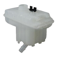 Coolant Expansion Tank for 2140081 METZGER for PEUGEOT...