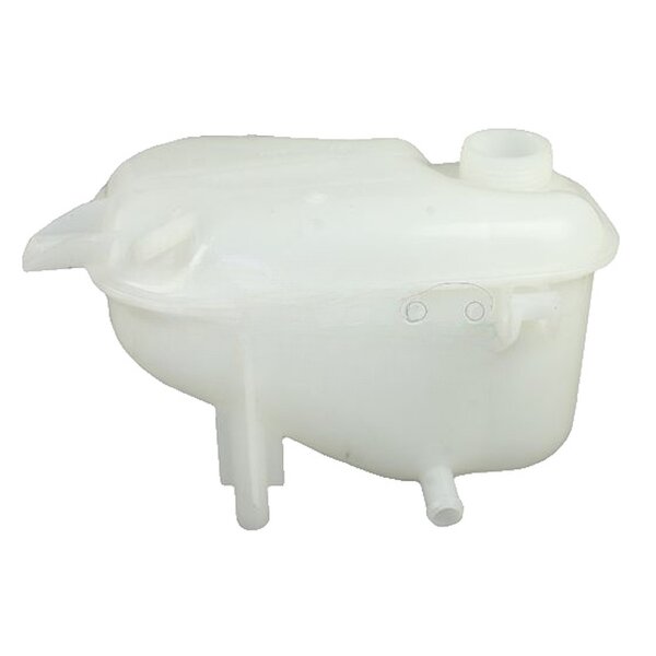 Coolant Expansion Tank for 2140103 without Sensor METZGER for FIAT SEICENTO