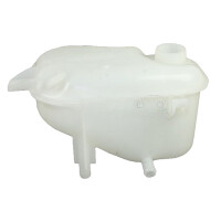 Coolant Expansion Tank for 2140103 without Sensor METZGER...