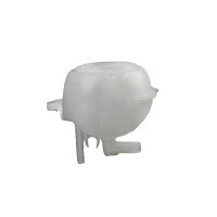 Ausgleichsbehälter Kühlmittel für 2140113 ohne Deckel METZGER für u.a. VW UP!