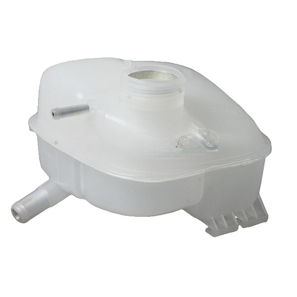 Ausgleichsbehälter Kühlmittel für 2140039 ohne Deckel METZGER für OPEL ZAFIRA