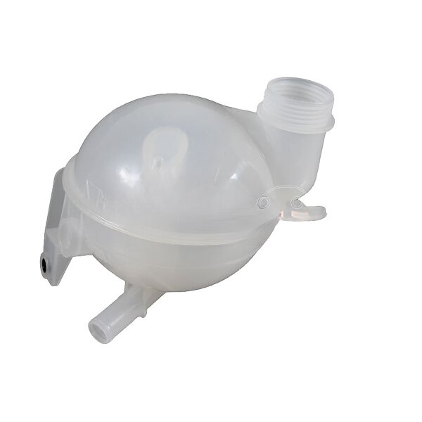 Coolant Expansion Tank for 2140081 METZGER for CITROËN C4 and others