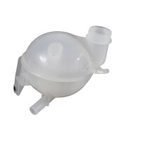 Coolant Expansion Tank for 2140081 METZGER for...