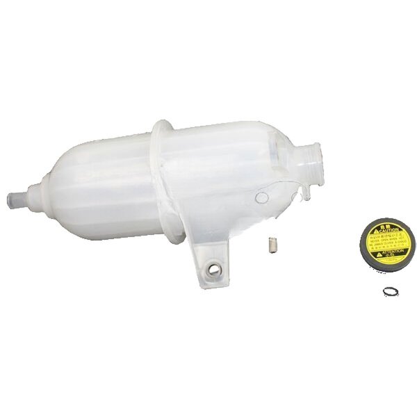 Ausgleichsbehälter Kühlmittel ohne Sensor METZGER für TOYOTA HILUX