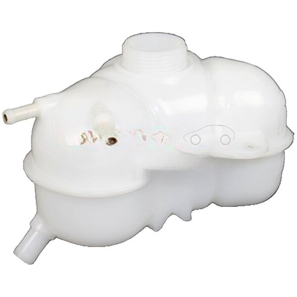 Ausgleichsbehälter Kühlmittel für 2140039 METZGER für u.a. DAEWOO LANOS