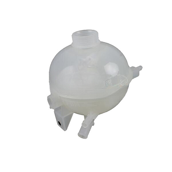 Coolant Expansion Tank for 2140081 METZGER for PEUGEOT 307 and others