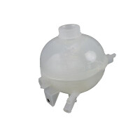 Coolant Expansion Tank for 2140081 METZGER for PEUGEOT...
