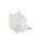 Coolant Expansion Tank for 2140081 METZGER for CITROËN C3 and others