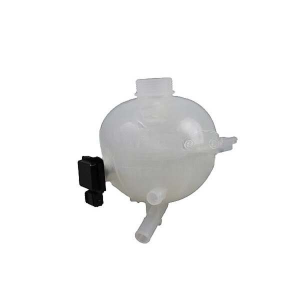 Coolant Expansion Tank for 2140081 METZGER for PEUGEOT 307 and others
