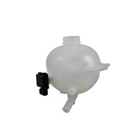 Coolant Expansion Tank for 2140081 METZGER for PEUGEOT...