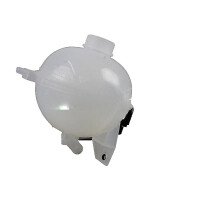 Coolant Expansion Tank for 2140081 METZGER for PEUGEOT...
