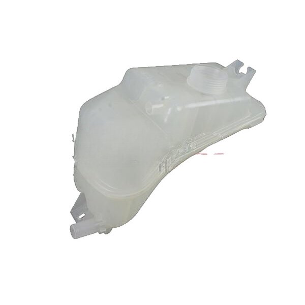 Coolant Expansion Tank for 2140081 METZGER for CITROËN BERLINGO and others