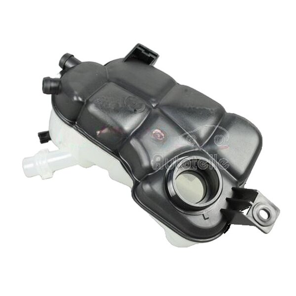 Coolant Expansion Tank for 2140067 with Sensor METZGER for e.g. VOLVO S60