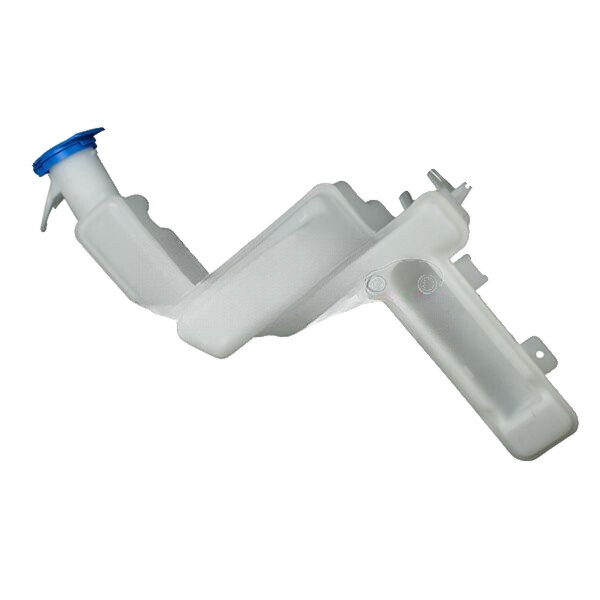 Washer Fluid Reservoir Windscreen Cleaning no Sensor METZGER for e.g. VW PASSAT