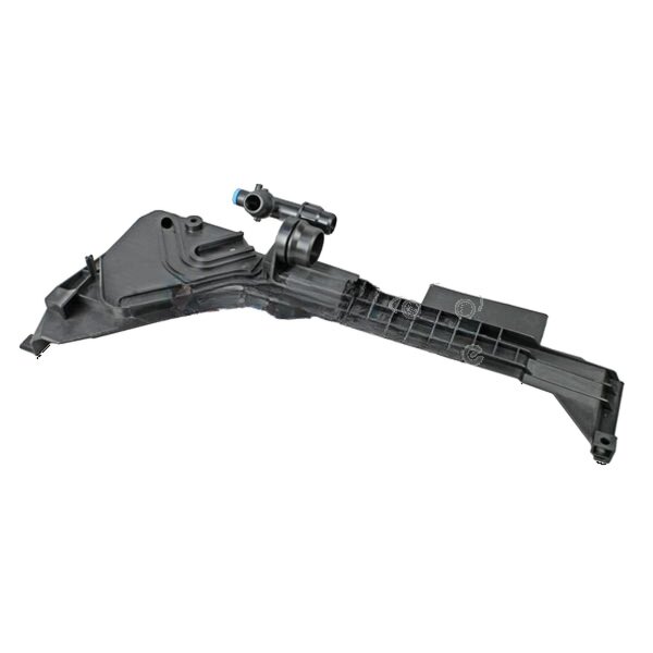 Halter Ausgleichsbehälter Kühlmittel METZGER IAM-Expertise passend für BMW X3