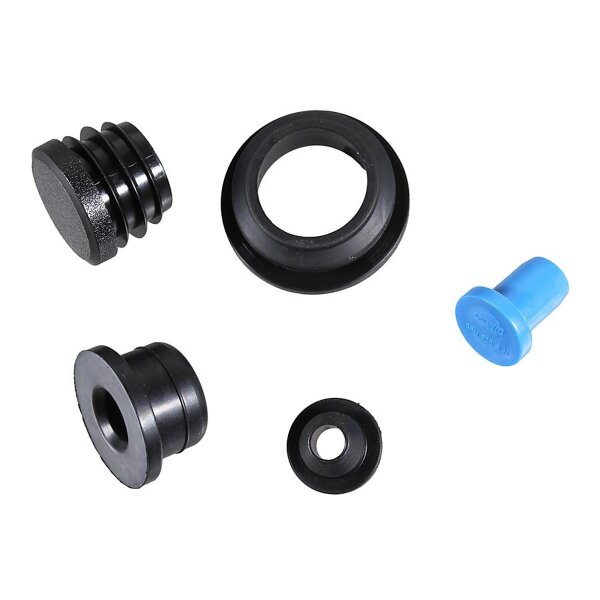 Dichtung Waschwasserpumpe/Waschwasserbehälter METZGER für u.a. AUDI A3