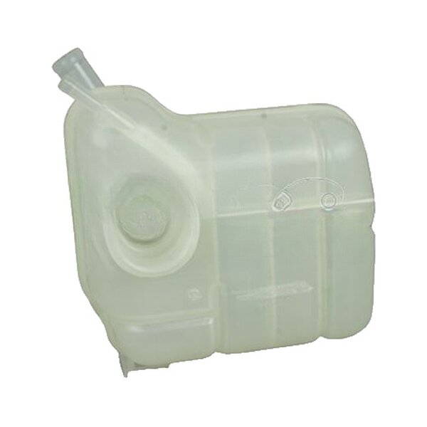 Ausgleichsbehälter Kühlmittel für 0901108 METZGER für u.a. OPEL INSIGNIA