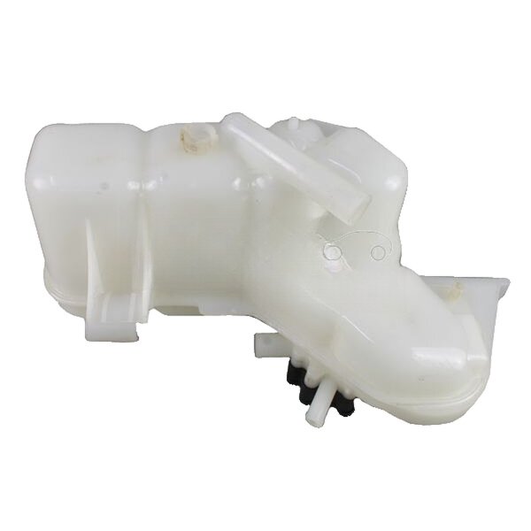 Coolant Expansion Tank without Sensor METZGER for e.g. PORSCHE 911