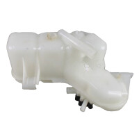 Coolant Expansion Tank without Sensor METZGER for e.g....