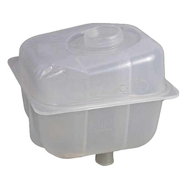 Ausgleichsbehälter Kühlmittel für 2140053 ohne Sensor METZGER für u.a. VOLVO V70