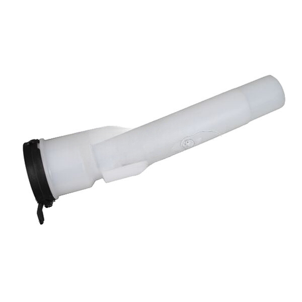 Einfüllstutzen Waschwasserbehälter mit Deckel METZGER für u.a. OPEL ASTRA