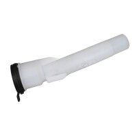 Filler Neck Washer Fluid Reservoir with cover METZGER for...