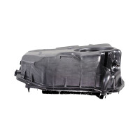 Ausgleichsbehälter Kühlmittel für 2140037 mit Sensor METZGER für u.a. AUDI R8