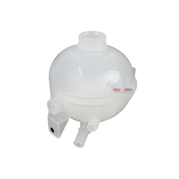 Coolant Expansion Tank for 2140081 METZGER for PEUGEOT 206 and others