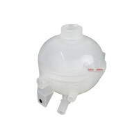 Coolant Expansion Tank for 2140081 METZGER for PEUGEOT...