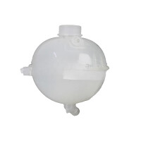 Coolant Expansion Tank for 2140081 METZGER for PEUGEOT...
