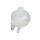 Coolant Expansion Tank for 2140081 METZGER for PEUGEOT 206 and others
