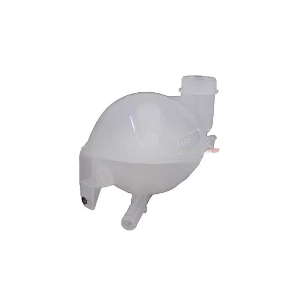Coolant Expansion Tank for 2140081 METZGER for PEUGEOT 307 and others