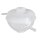 Coolant Expansion Tank for 2141033 METZGER for e.g. LAND ROVER FREELANDER