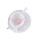 Coolant Expansion Tank for 2141033 METZGER for e.g. LAND ROVER FREELANDER