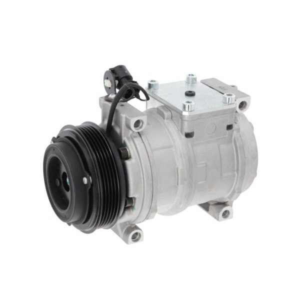 Klimakompressor 12 V R 134a Ø 110 mm VALEO passend für u.a. BMW 3er