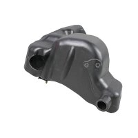 Washer Fluid Reservoir Windscreen Cleaning no Sensor...