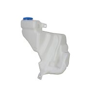Washer fluid tank window cleaning METZGER for VW PASSAT B5