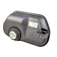 Coolant Expansion Tank with Sensor METZGER for e.g....