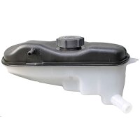Expansion tank coolant METZGER for JAGUAR X-TYPE I