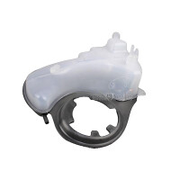Ausgleichsbehälter Kühlmittel ohne Sensor METZGER für u.a. JAGUAR X-TYPE