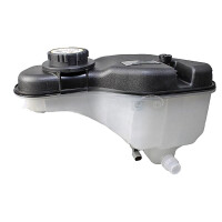 Coolant Expansion Tank with Sensor METZGER for e.g....