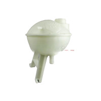 Coolant Expansion Tank without Sensor METZGER for e.g....