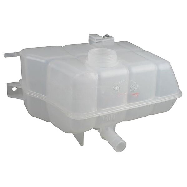 Coolant Expansion Tank for 2140067 without Sensor METZGER for FORD RANGER