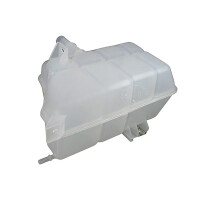 Coolant Expansion Tank for 2140067 without Sensor METZGER...