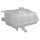 Coolant Expansion Tank for 2140067 without Sensor METZGER for FORD RANGER