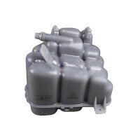 Ausgleichsbehälter Kühlmittel mit Sensor...