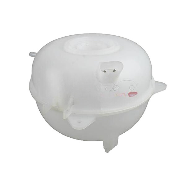 Coolant Expansion Tank with Sensor METZGER for PORSCHE MACAN