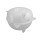 Coolant Expansion Tank with Sensor METZGER for PORSCHE MACAN