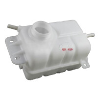 Coolant Expansion Tank without Sensor METZGER for...