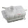 Coolant Expansion Tank without Sensor METZGER for CHEVROLET AVEO